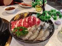 -八珍玉食鸡煲·打边炉(印象城店)