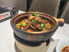 -鑫小城故事·藕汤·家常菜(台北一路总店)