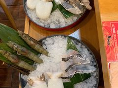 -牛New寿喜烧(青浦店)