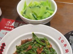 -味上湘菜馆(岳麓山店)