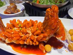 -姑苏家宴·苏帮菜·松鼠桂鱼(苏州总店)