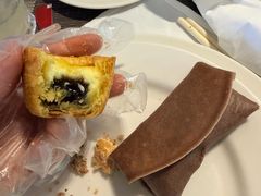 -白天鹅宾馆·流浮阁咖啡厅