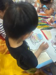 -卡通尼·Safari非洲探索乐园·生日会(金桥国际商业广场店)