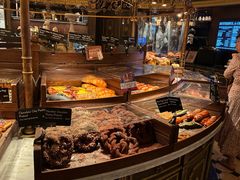 -B&C黄油与面包·THE GARDEN BAKERY概念店(世纪汇店)