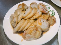 -老妈宫粽球
