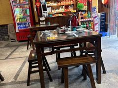 -富正毅三下锅(体育馆店)