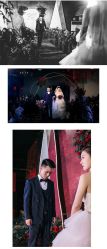 -ZHICOME·稚蔻婚纱礼服造型定制(西安龙首印象城店)
