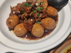 -集贤门·徽菜(福田店)