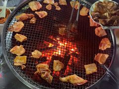 -小辣椒汤锅烧烤(温泉南街店)