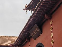 -柏林禅寺