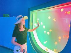 -福州罗源湾海洋世界旅游区