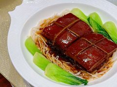 -郑州绿地JW万豪酒店-中餐厅