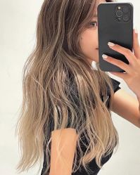 -MY HAIR ARDOR