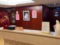 -馨月汇·独栋月子会所(静安店)