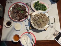 -春梅里卤鹅馆·47年老字号(中山路店)