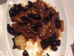 蚝油牛肉-和记小菜(东方店)