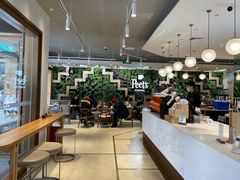 大堂-Peet's Coffee皮爷咖啡(豫园店)
