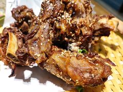 -爷爷的烀饼店