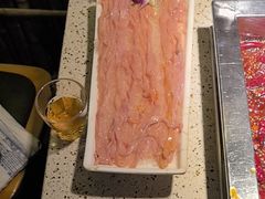 -二荆条·蜀鲜汇城市森林火锅