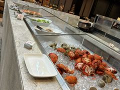 -上海虹桥宾馆味翠餐厅