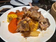 -汤城小厨•粤菜•靓汤(苏州街店)