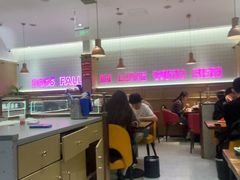 -老板恋上鱼(印象城店)