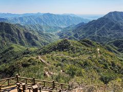 -大岭沟猕猴桃谷风景区