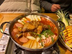 -冰川朝鲜族料理·东北菜(观前店)