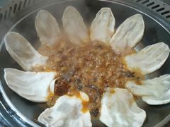 -三里屯土灶炖公鸡地锅鸡(江东店)