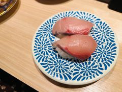 -大起水产回转寿司(大丸心斋桥店)