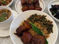 -南小馆(迪士尼小镇店)