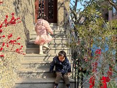 -上海孙中山故居纪念馆