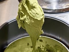 -野人先生Gelato(上海长宁龙之梦店)