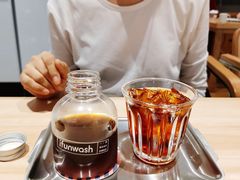 -爱欢洗ifunwash(北辰店)