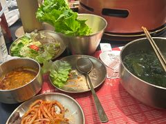 -西塔老太太泥炉烤肉(龙湖北苑天街店)