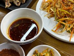 -长安后宰门水盆羊肉(新都心店)