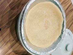 -合合春饼·酱骨·东北菜(潘家园店)