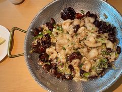 -大丰收脆鱼(万达江北店)