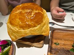 -帕娜·泰式茶餐厅·Bistro(近铁广场店)