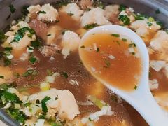 -苹果树下艺术餐厅(通州店)