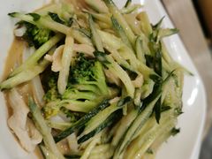 -魏家凉皮(博水商务大厦店)