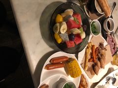 -绿茵阁(体育西分店)