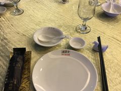 -全聚德(常州店)