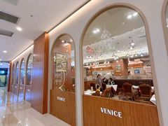 -威尼斯西餐厅(扬名广场店)