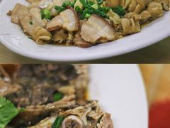 卤水拼盘-长平肥姐白粥·海鲜打冷
