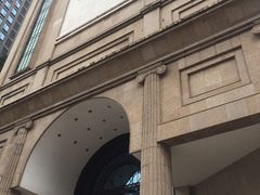 -中国银行(江北支行)