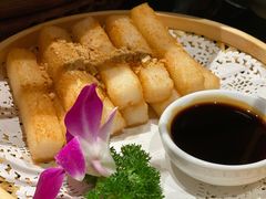 -坛宗剁椒鱼头(河西王府井店)