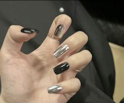 -斯馨·健康美甲美睫