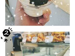 -喜茶(上海五角场万达店)