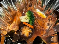 -松鹤精致料理(五一中路店)